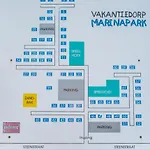 Westende Marinapark Blue Holiday home