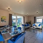 Westende Marinapark Blue
