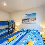 Westende Marinapark Blue 米德尔克尔克