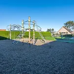 Westende Marinapark Blue * 米德尔克尔克