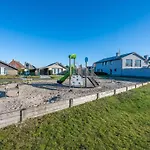 Westende Marinapark Blue 度假居 米德尔克尔克