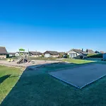 度假居 Westende Marinapark Blue 米德尔克尔克