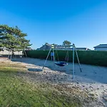 Westende Marinapark Blue 度假居 米德尔克尔克