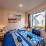 Westende Marinapark Blue 度假居 *