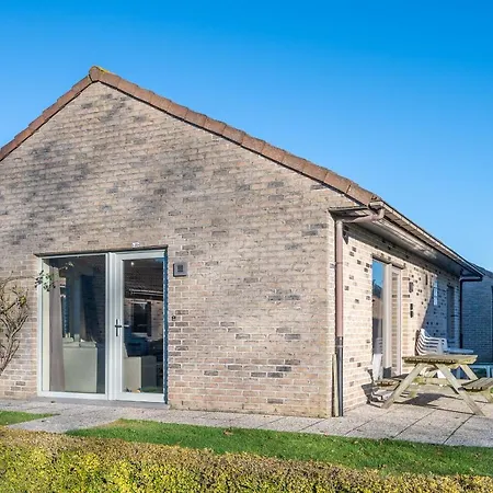 Westende Marinapark Blue Holiday home
