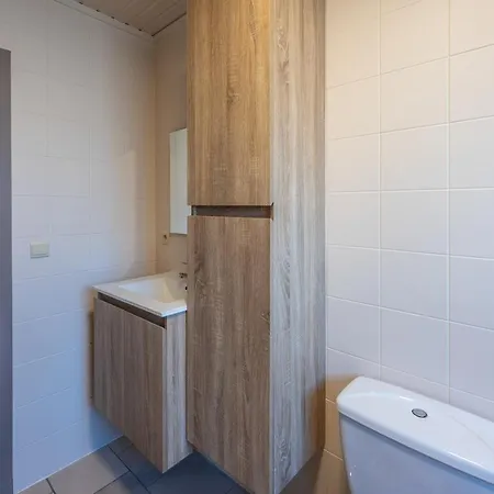 Westende Marinapark Blue Holiday home *