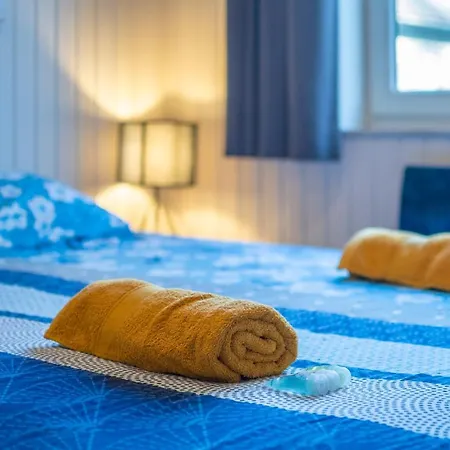 Westende Marinapark Blue * Middelkerke