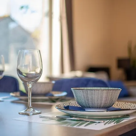 Westende Marinapark Blue * Middelkerke