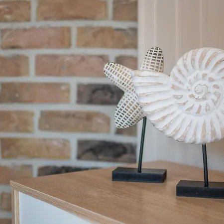 Westende Marinapark Blue Dom wakacyjny