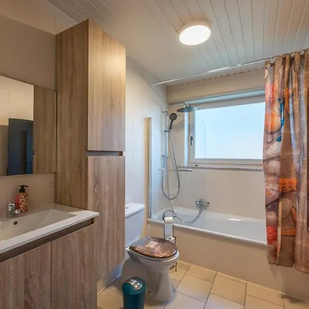 Westende Marinapark Blue Holiday home Middelkerke