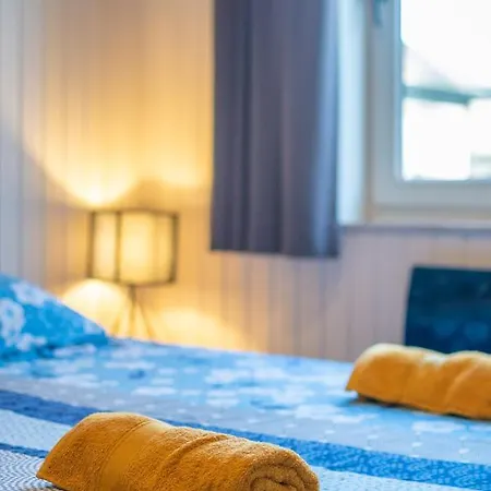 Westende Marinapark Blue