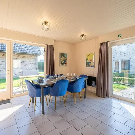 Westende Marinapark Blue