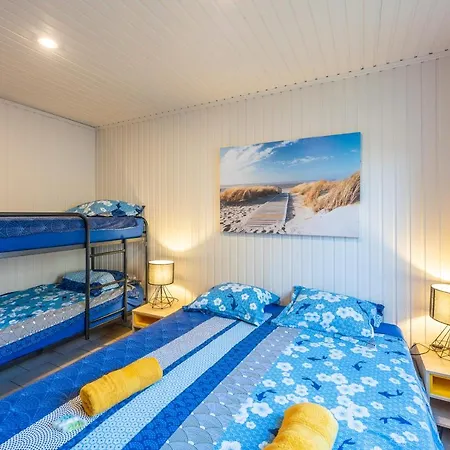 Westende Marinapark Blue ميدل كيرك