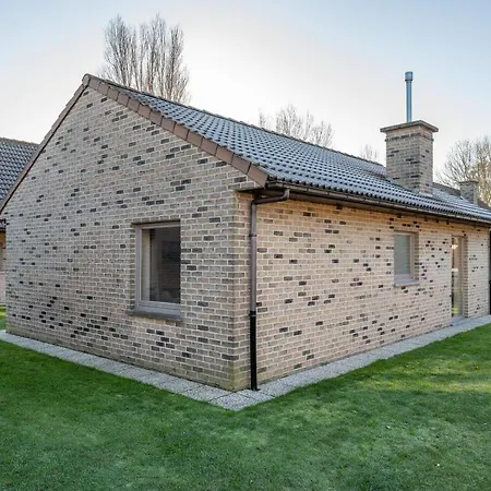 Westende Marinapark Blue Hébergement de vacances