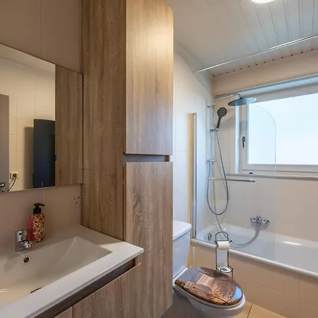 Westende Marinapark Blue Middelkerke