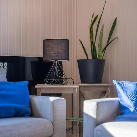 Westende Marinapark Blue *