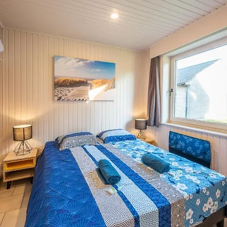 Westende Marinapark Blue *