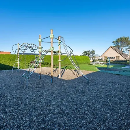 Westende Marinapark Blue * Middelkerke