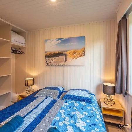 Westende Marinapark Blue * Middelkerke