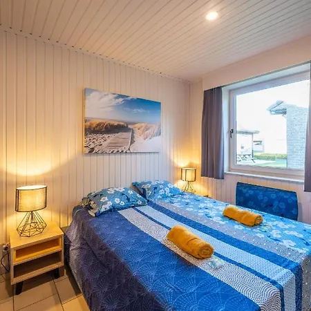 Westende Marinapark Blue *