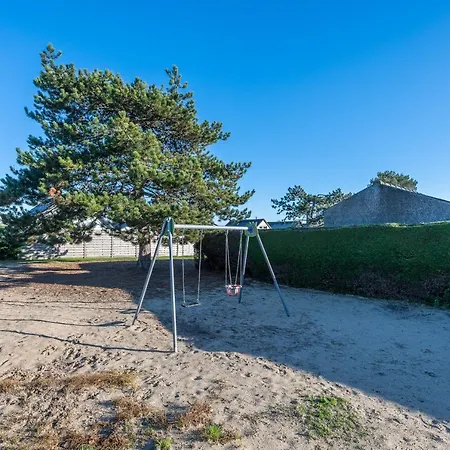 Westende Marinapark Blue