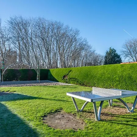 Dom wakacyjny Westende Marinapark Blue