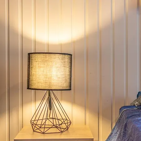 Hébergement de vacances Westende Marinapark Blue Middelkerke