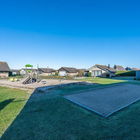 Holiday home Westende Marinapark Blue Middelkerke