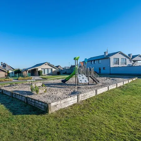 Westende Marinapark Blue