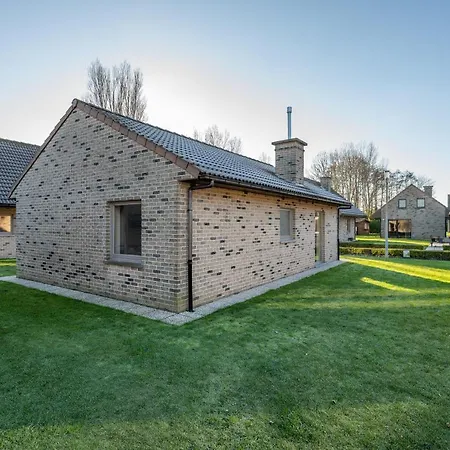 Westende Marinapark Blue Hébergement de vacances